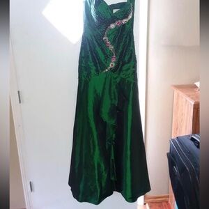 Beautiful panoply prom dress